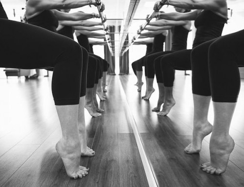 All About Barre